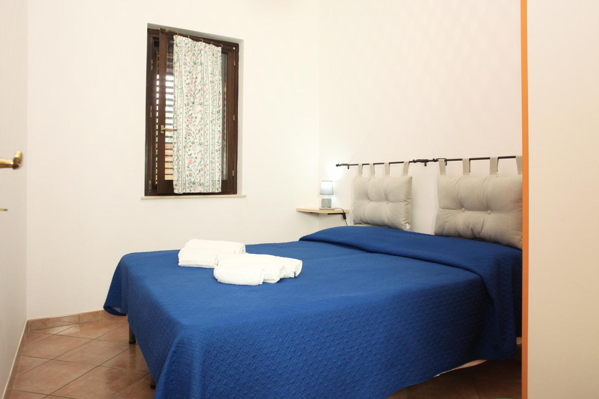 Appartamento Acquamarina32 San Vito Lo Capo Esterno foto